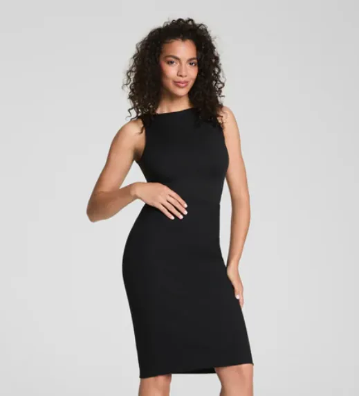 PerfectFit Ponte Pencil Skirt